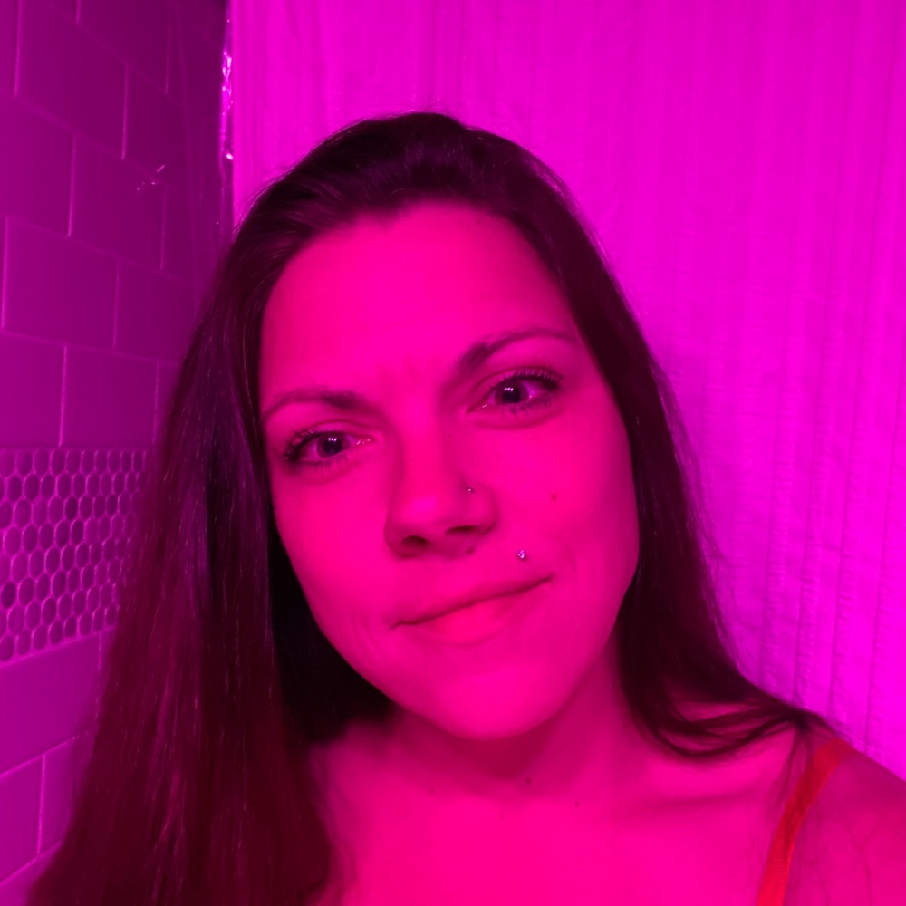 Meet your Posher, Aislinn